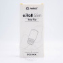 Дріптип Joyetech eRoll Slim Drip Tip для багаторазової под-системи Joyetech eRoll Slim