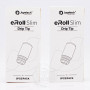 Дриптип Joyetech eRoll Slim Drip Tip