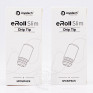 Дриптип Joyetech eRoll Slim Drip Tip для многоразовой под-сиcтемы Joyetech eRoll Slim