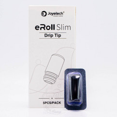 Дриптип Joyetech eRoll Slim Drip Tip Narrow