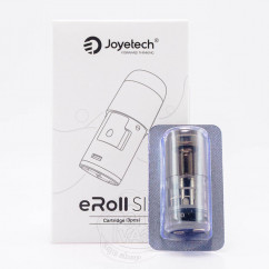 Картридж Joyetech eRoll Slim / eGo Slim Pod Cartridge (без дрип-типа)