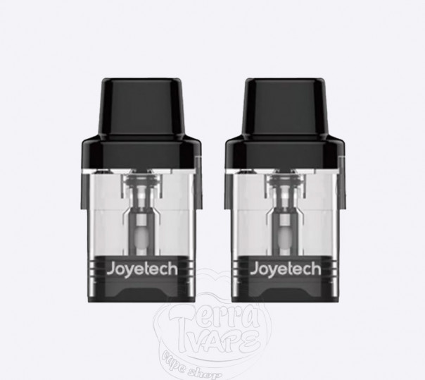 Картридж для многоразовой POD системы Joyetech Evio M Pro Pod Cartridge 2ml