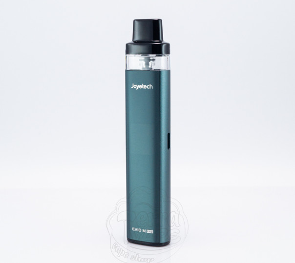 Joyetech Evio M Pro Pod Kit 1100mAh Многоразовая POD система