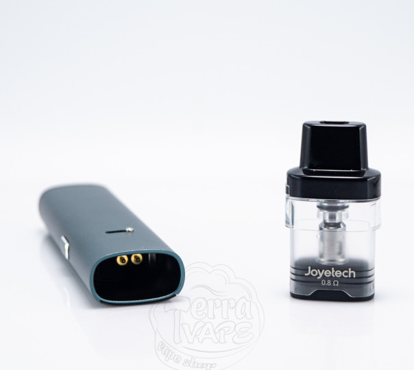 Joyetech Evio M Pro Pod Kit 1100mAh Многоразовая POD система