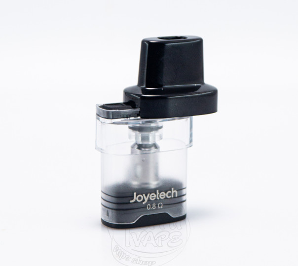 Joyetech Evio M Pro Pod Kit 1100mAh Многоразовая POD система