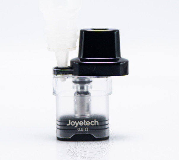 Joyetech Evio M Pro Pod Kit 1100mAh Многоразовая POD система