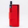Joyetech Exceed PCC Full Kit 2600mAh (2000mAh + 600mAh) Red Багаторазова POD система
