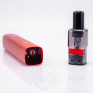 Joyetech Exceed PCC Full Kit 2600mAh (2000mAh + 600mAh) Red Багаторазова POD система