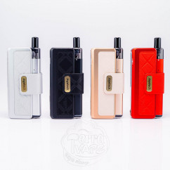 Joyetech Exceed PCC Full Kit 2600mAh (2000mAh + 600mAh) Багаторазова POD-система