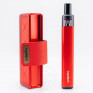 Joyetech Exceed PCC Full Kit 2600mAh (2000mAh + 600mAh) Red Багаторазова POD система
