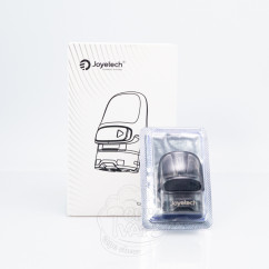 Порожній картридж для Joyetech Evio Gleam Pod Empty Cartridge