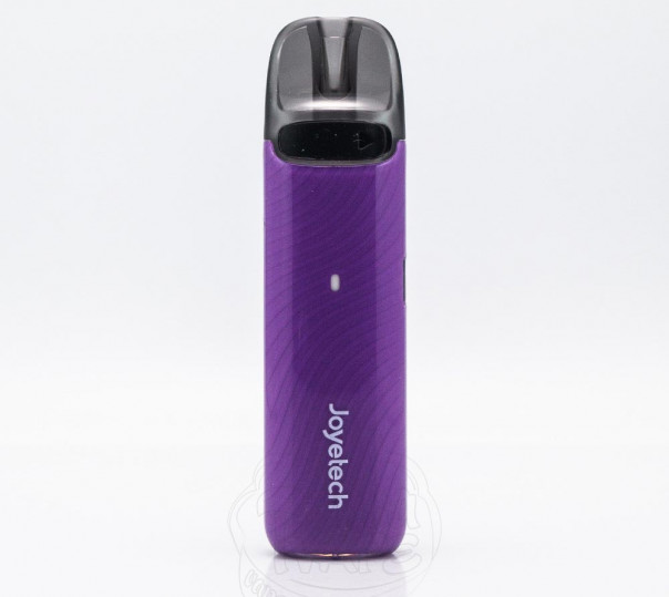 Joyetech Evio Gleam Pod Kit 900mAh Многоразовая POD система