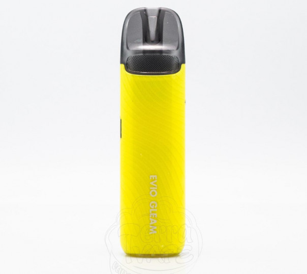 Joyetech Evio Gleam Pod Kit 900mAh Многоразовая POD система