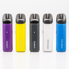 Joyetech Evio Gleam Pod Kit 900mAh POD система