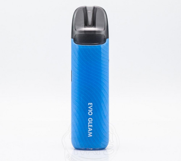 Joyetech Evio Gleam Pod Kit 900mAh Многоразовая POD система