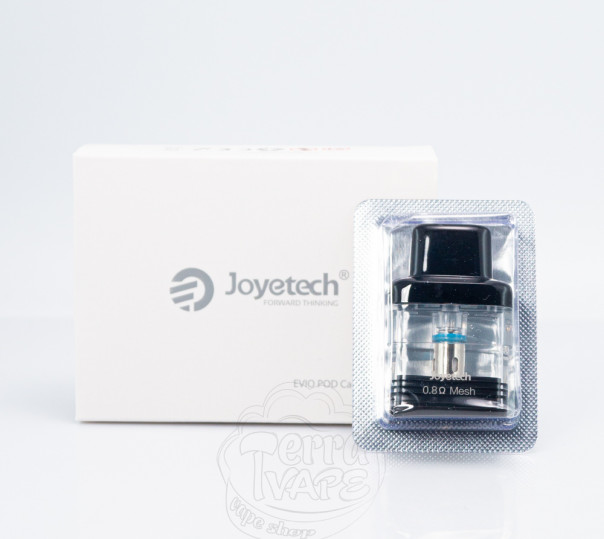 Картридж для многоразовой POD системы Joyetech Evio Pod