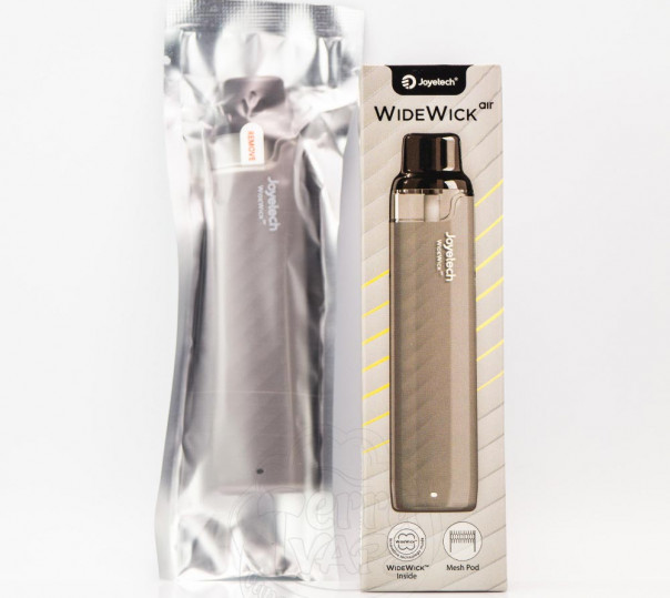 Joyetech WideWick AIR Pod Kit 800mAh Багаторазова POD система