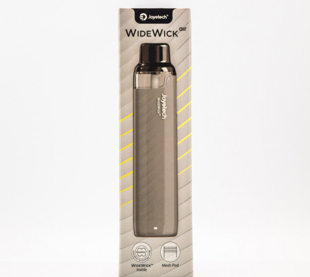 Joyetech WideWick AIR Pod Kit 800mAh Багаторазова POD система