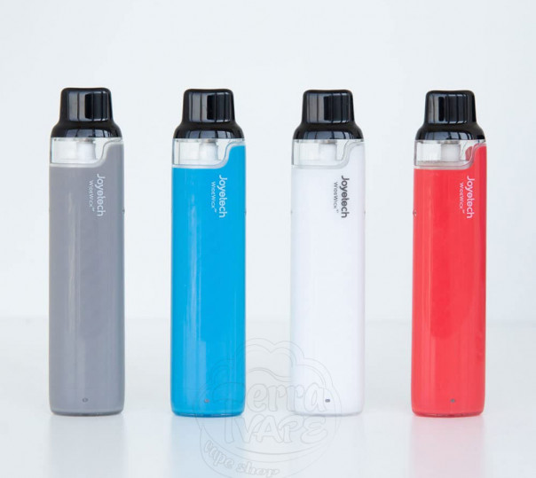 Joyetech WideWick AIR Pod Kit 800mAh Багаторазова POD система