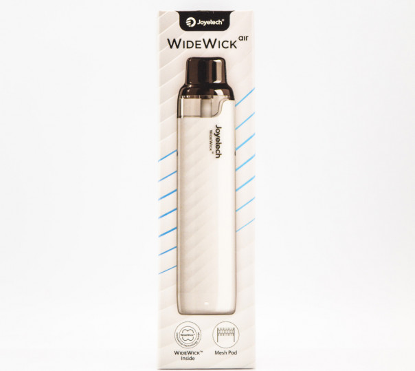 Joyetech WideWick AIR Pod Kit 800mAh Багаторазова POD система