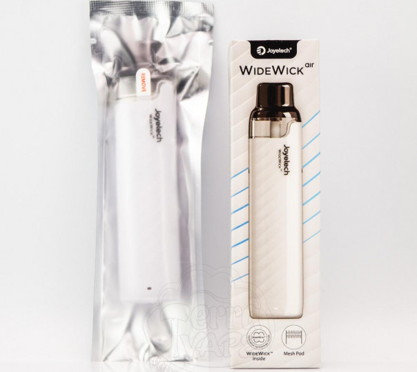 Joyetech WideWick AIR Pod Kit 800mAh Багаторазова POD система