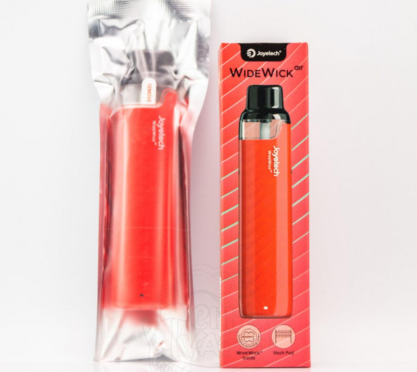 Joyetech WideWick AIR Pod Kit 800mAh Багаторазова POD система