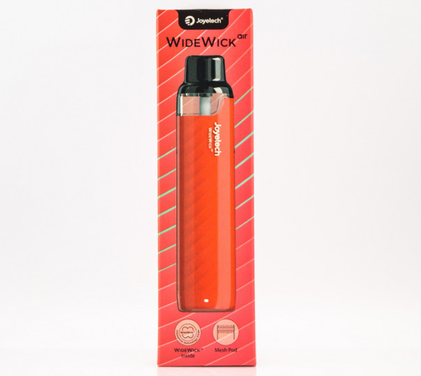 Joyetech WideWick AIR Pod Kit 800mAh Багаторазова POD система