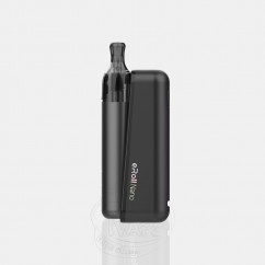 Joyetech eRoll Nano Pod System Kit PCC Box 800mAh + 310mAh Black