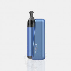 Joyetech eRoll Nano Pod System Kit PCC Box 800mAh + 310mAh Blue