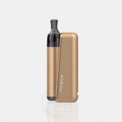 Joyetech eRoll Nano Pod System Kit PCC Box 800mAh + 310mAh Gold