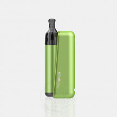 Joyetech eRoll Nano Pod System Kit PCC Box 800mAh + 310mAh Green