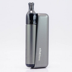 Joyetech eRoll Nano Pod System Kit PCC Box 800mAh + 310mAh Gunmetal Многоразовая POD система