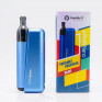 Joyetech eRoll Nano Pod System Kit PCC Box 800mAh + 310mAh Blue Многоразовая POD система