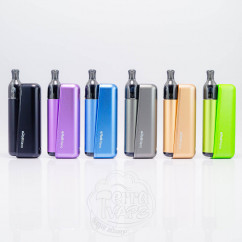 Joyetech eRoll Nano Pod Kit PCC Box 800mAh + 310mAh Багаторазова POD-система