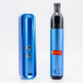 Joyetech eRoll Nano Pod System Kit PCC Box 800mAh + 310mAh Blue Многоразовая POD система