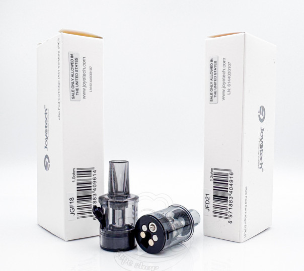 Картридж для многоразовой POD системы Joyetech eGo Pod 2ml