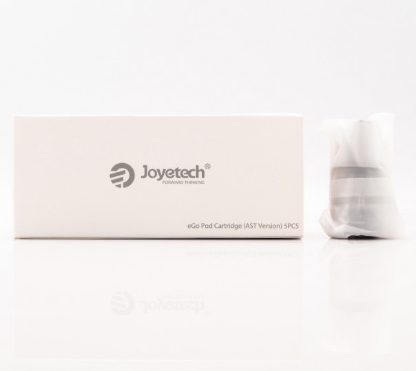 Картридж для багаторазової POD системи Joyetech eGo Pod 2ml