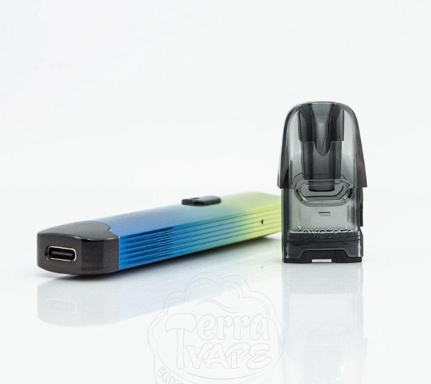 Joyetech Evio C2 Pod Kit 800mAh Багаторазова POD система