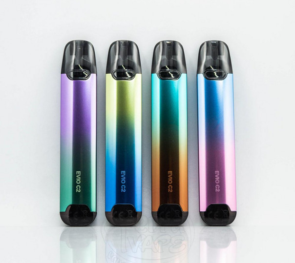 Joyetech Evio C2 Pod Kit 800mAh Багаторазова POD система