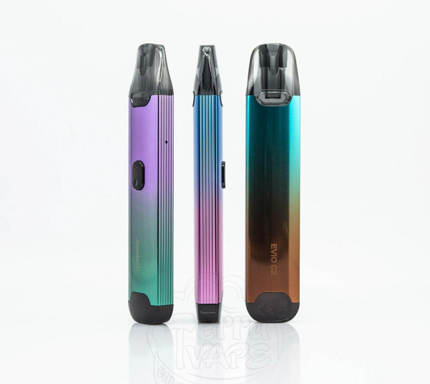 Joyetech Evio C2 Pod Kit 800mAh Багаторазова POD система