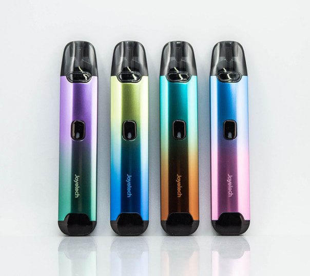 Joyetech Evio C2 Pod Kit 800mAh Багаторазова POD система