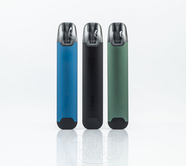 Joyetech Evio C Pod System Kit 800mAh Многоразовая POD система