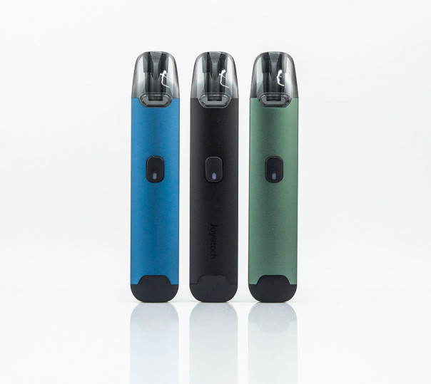 Joyetech Evio C Pod System Kit 800mAh Многоразовая POD система