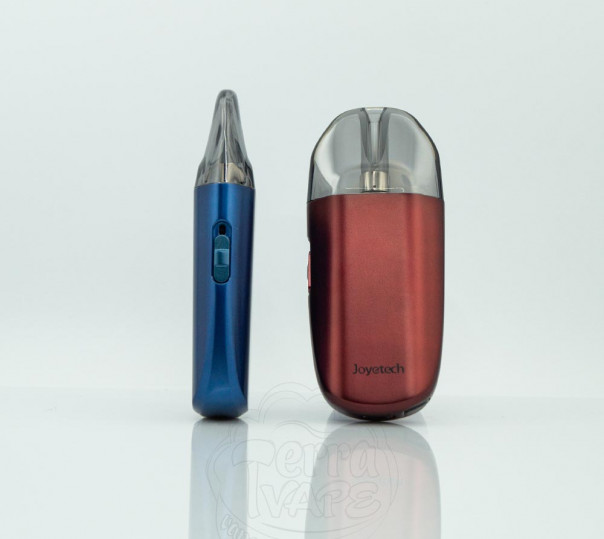 Joyetech Evio Solo Pod Kit Многоразовая POD система