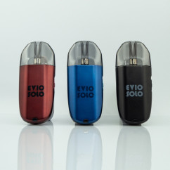 Joyetech Evio Solo Pod Kit Многоразовая POD система