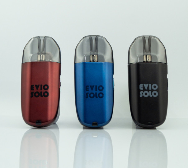 Joyetech Evio Solo Pod Kit Многоразовая POD система