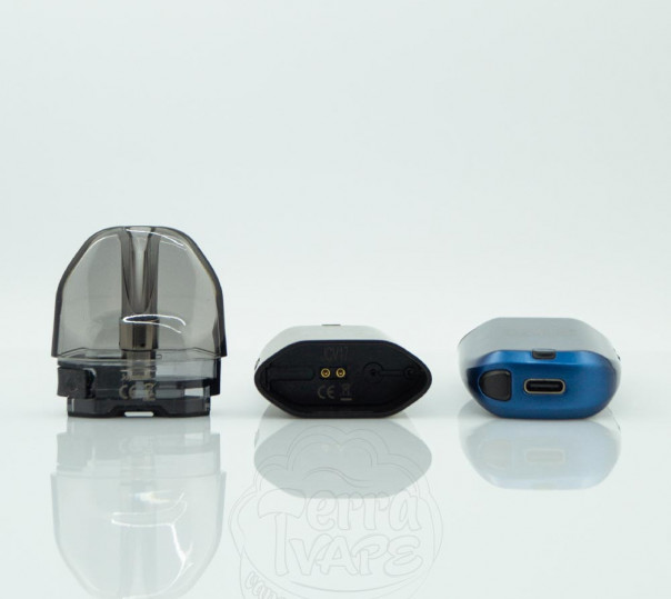 Joyetech Evio Solo Pod Kit Многоразовая POD система