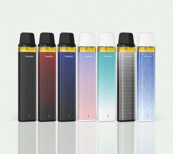 Joyetech WideWick Pod Kit 800mAh Многоразовая POD система