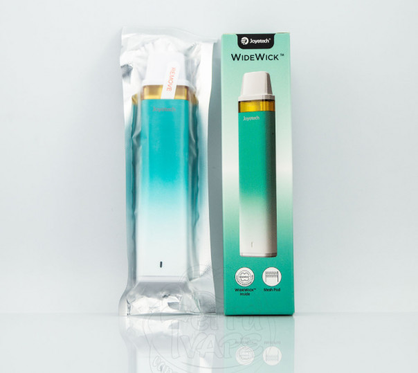 Joyetech WideWick Pod Kit 800mAh Багаторазова POD система