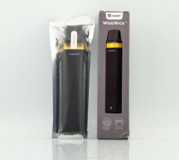 Joyetech WideWick Pod Kit 800mAh Багаторазова POD система